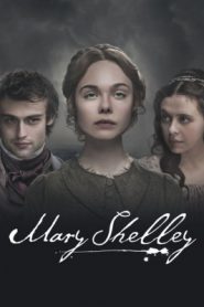 Mary Shelley (2018) แมรี เชลลีย์