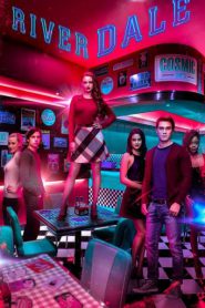 Riverdale Season 1 (2017) ปริศนาเมืองมรณะ ปี 1