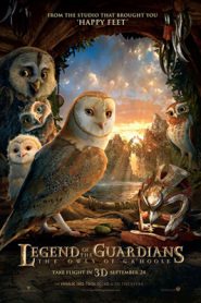 Legend of The Guardians The Owls of Ga Hoole (2010) มหาตำนานวีรบุรุษองครักษ์ นกฮูกผู้พิทักษ์แห่งกาฮูล
