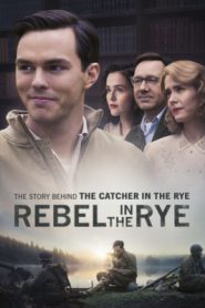 Rebel In The Rye (2017) เขียนไว้ให้โลกจารึก