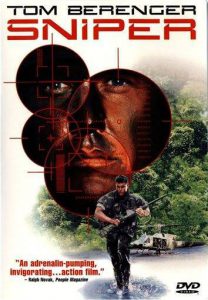 Sniper (1993) นักฆ่าเลือดเย็น