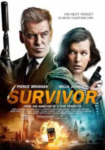 Survivor (2015) เกมล่าระเบิดเมือง