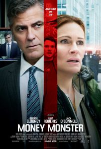 Money Monster (2016) เกมการเงิน นรกออนแอร์