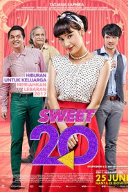 Sweet 20 (2017) หวานนี้ 20 อีกครั้ง