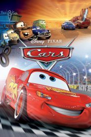 Cars 1 (2006) 4 ล้อซิ่ง ซ่าท้าโลก