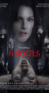 6 Souls (2010) ดูดกระชากวิญญาณ