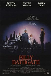 Billy Bathgate (1991) มาเฟียสกุลโหด