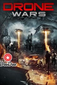 Drone Wars (2016) สงครามโดรน