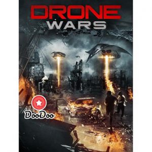 Drone Wars (2016) สงครามโดรน