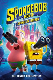 The SpongeBob Movie- Sponge on the Run (2020) สพันจ์บ็อบ ผจญภัยช่วยเพื่อนแท้