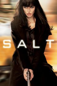 Salt (2010) สวยสังหาร