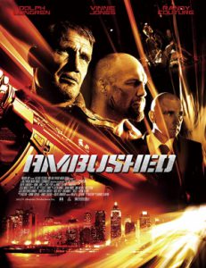 Ambushed (2013) สงครามล้างเมืองโฉด