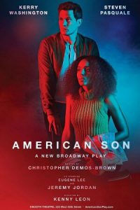 American Son (2019) อเมริกันซัน