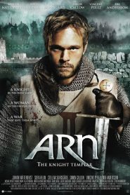 Arn Tempelriddaren (2007) อาร์น ศึกจอมอัศวินกู้แผ่นดิน