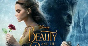 Beauty And The Beast (2017) โฉมงามกับเจ้าชายอสูร