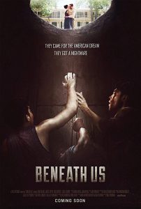 Beneath Us (2019) ข้ามแดนคลั่ง ฝังร่างฆ่า