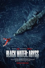 Black Water- Abyss (2020) กระชากนรก โคตรไอ้เข้