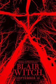 Blair Witch (2016) แบลร์ วิทช์ ตำนานผีดุ