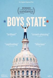 Boys State (2020) บอยส์สเตท