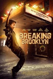 Breaking Brooklyn (2018) สเต็ปหัวใจบรู๊คลิน
