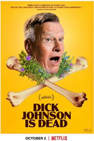 Dick Johnson Is Dead (2020) ดิค จอห์นสัน วันลาตาย