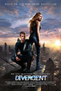 Divergent (2014) ไดเวอร์เจนท์ คนแยกโลก