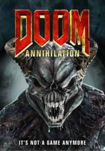 Doom Annihilation (2019) ดูม 2 สงครามอสูรกลายพันธุ์