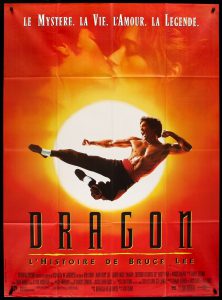 Dragon The Bruce Lee Story (1993) บรู๊ซ ลี มังกรแห่งเอเชีย