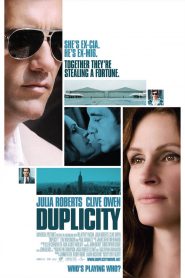 Duplicity (2009) สายลับคู่พิฆาต หักเหลี่ยมจารกรรม