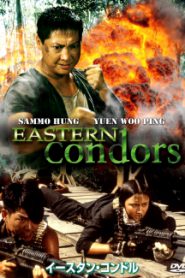Eastern Condors (1987) ดิบ หน่วยปฏิบัติการสายฟ้าแลบ
