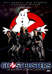 Ghostbusters (1984) บริษัทกำจัดผี ภาค 1