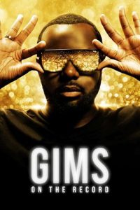 GIMS On the Record (2020) กิมส์ บันทึกดนตรี