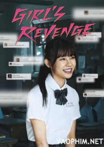 Girl’s Revenge (2020) สาวแค้น