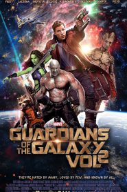 Guardians Of The Galaxy 2 (2017) รวมพันธุ์นักสู้พิทักษ์จักรวาล 2