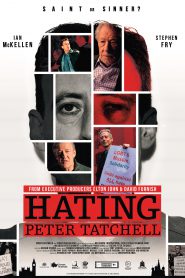 Hating Peter Tatchell (2021) ปีเตอร์ แทตเชลล์ เป้าความเกลียดชัง