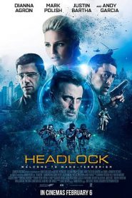 Headlock (Against the Clock) (2019) เฮดล็อก