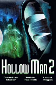 Hollow Man 2 (2006) มนุษย์ไร้เงา ภาค 2