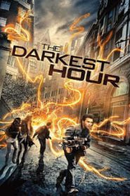 The Darkest Hour (2011) เดอะ ดาร์คเกสท์ อาวร์ มหันตภัยมืดถล่มโลก