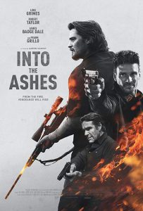 Into the Ashes (2019) แค้นระห่ำ