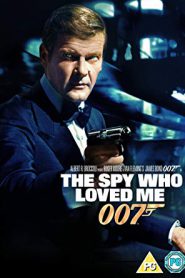 James Bond 007 The Spy Who Loved Me (1977) เจมส์ บอนด์ 007 ภาค 10