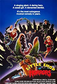 Little Shop of Horrors (1986) ร้านน้อยค่อยๆโหด
