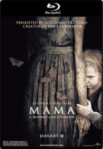 Mama (2013) มาม่า ผีหวงลูก