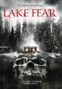 Lake Fear (2014) ไซเปรส ครีก ปิดเทอมสยอง