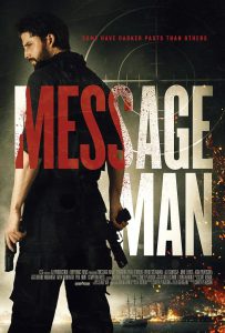 Message Man (2018) คนส่งข่าว