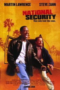 National Security (2003) คู่แสบป่วนเมือง