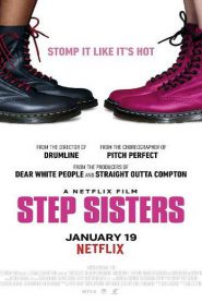 Step Sisters (2018) พี่น้องพ้องจังหวะ