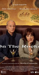 On the Rocks (2020) ออน เดอะ ร็อค