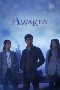 Awaken (2020) [ซับไทย] ซีซัน1