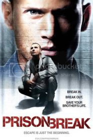 Prison break Season 1 (2005) แผนลับแหกคุกนรก ปี1