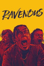 Ravenous (Les affames) (2017) เมืองสยอง คนเขมือบ